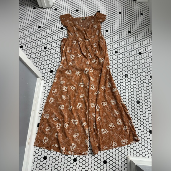 Anama jumpsuit size medium - Picture 1 of 3